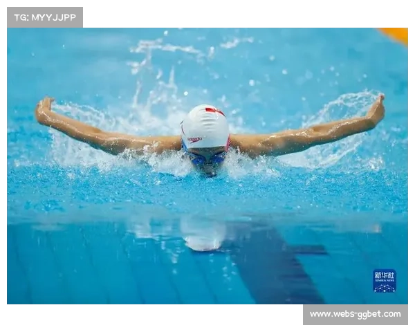 沙特阿拉伯首次举办女子游泳比赛 100米蝶泳创下新国家纪录