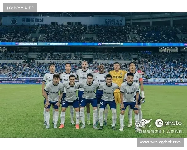 武汉三镇遭深圳新鹏城逆转失利 保级前景再度蒙阴影