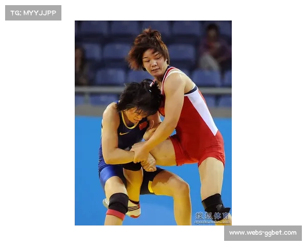 西藏选手卓玛拉嘎摔跤失利：四年后再战盼喜极而泣