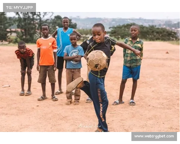 非洲足球在青少年级别进步显著，未来值得期待