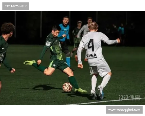 沃尔夫斯堡中国球员姜景祺随梯队夺得埃里克森杯，青训成果初显