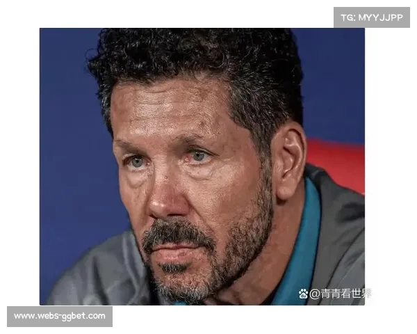 马竞主帅西蒙尼:新援需要时间适应,球队目标明确 马竞主帅西蒙尼:新援需要时间适应,球队目标明确