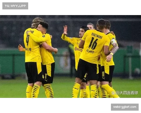 鲁尔新闻:多家英超球探现身威斯特法伦,考察多特蒙德年轻中卫